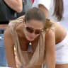 Горячие засветы 18+