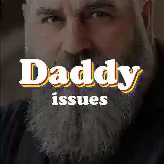 Daddy Issues