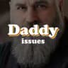 Daddy Issues