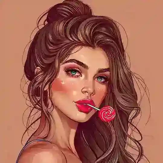 Hot photo