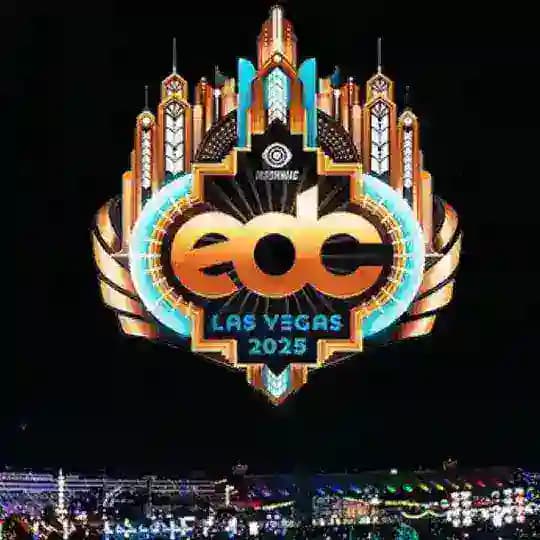 EDC ( Electric Daisy Carnival)