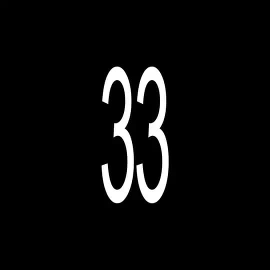 33 Hotel's