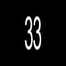 33 Hotel's