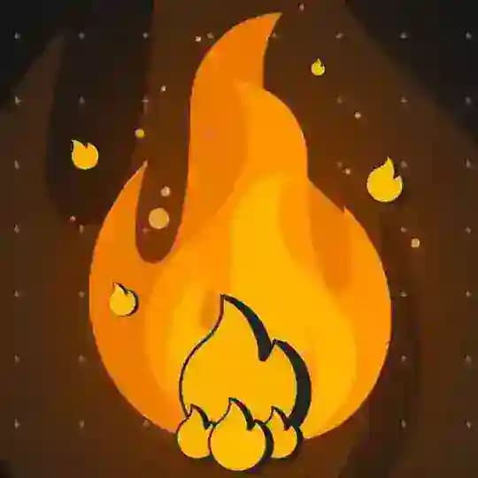 HOT🔥Firedrop