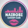 Nairobi Trending Gossips