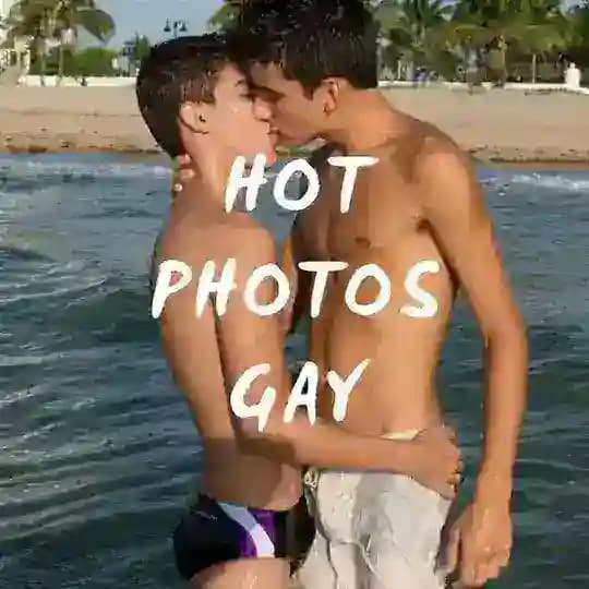 Hot Photos Gay TY