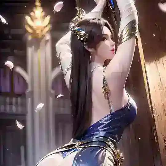 Hottest Donghua 2.0