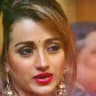 Actress trisha