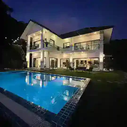 Виллы на месяц и не только🏠🏝