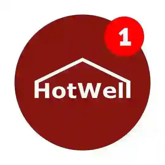 HotWell🏡