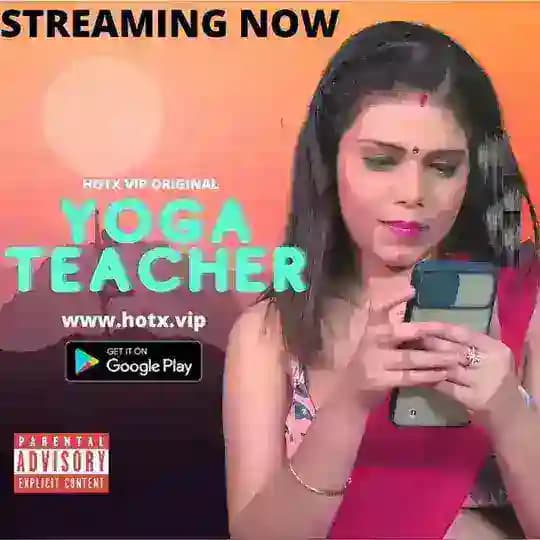 Hotx Webseries