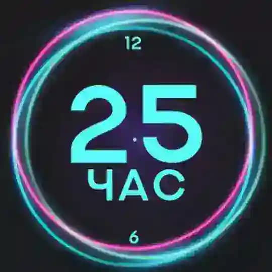 25-й час