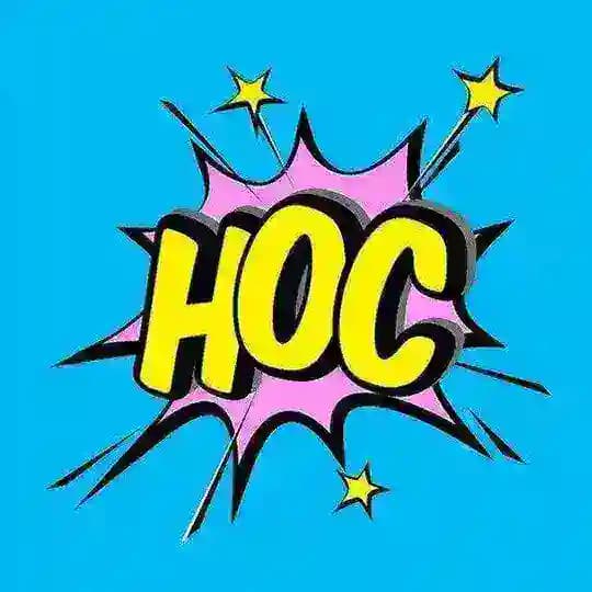 📚HOUSE OF COMICS📚