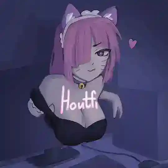 | Saint Houtfi | 18+
