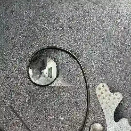 Я смотрю на мир