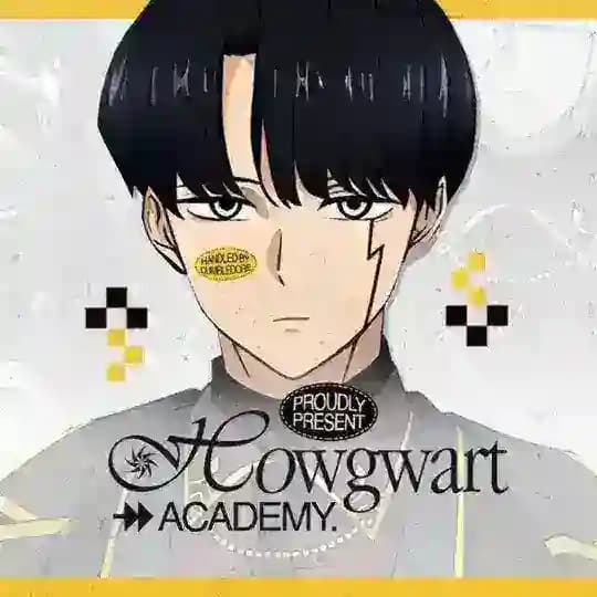 HOWGWART ; openg yuk