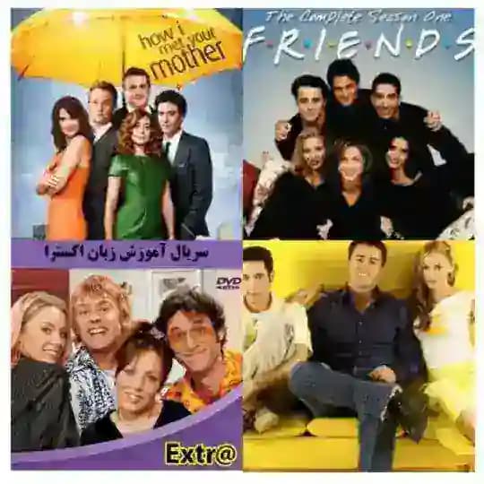 Learn english with movies