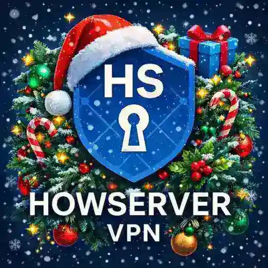 HowServer VPN 🛜
