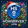 HowServer VPN 🛜
