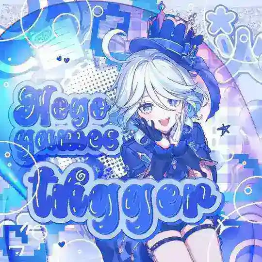 hoyo games trigger