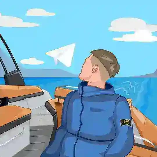 Хозяин Телеги • ссылки
