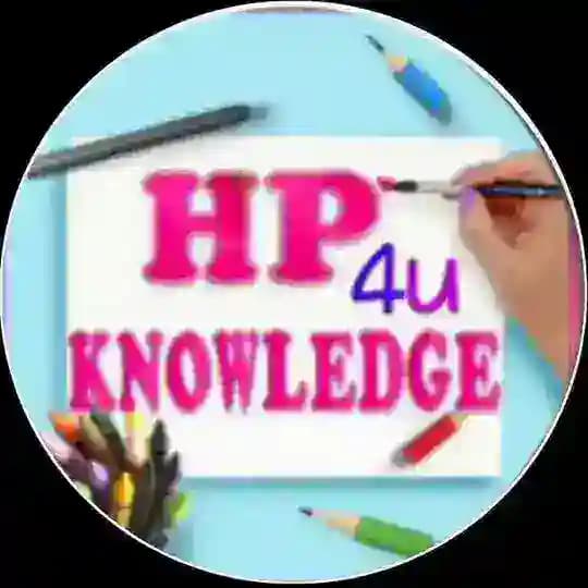 HP Knowledge 4u