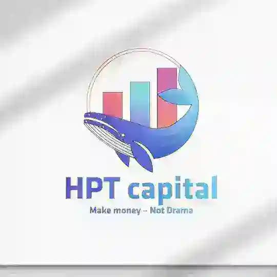 HPT CAPITAL TRADING | CHANNEL Profile