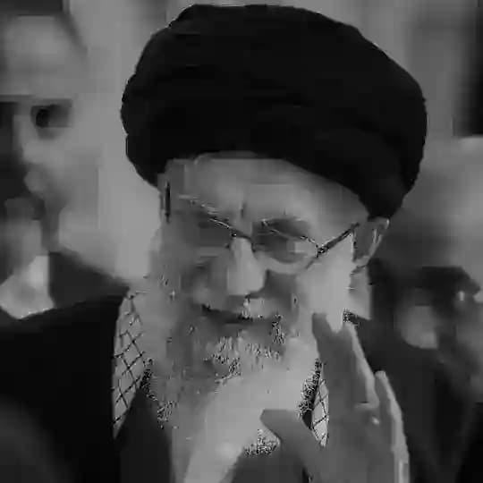 مكتب الحاج قاسم سليماني / عربي