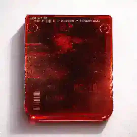 7ARI - MC-101 Profile