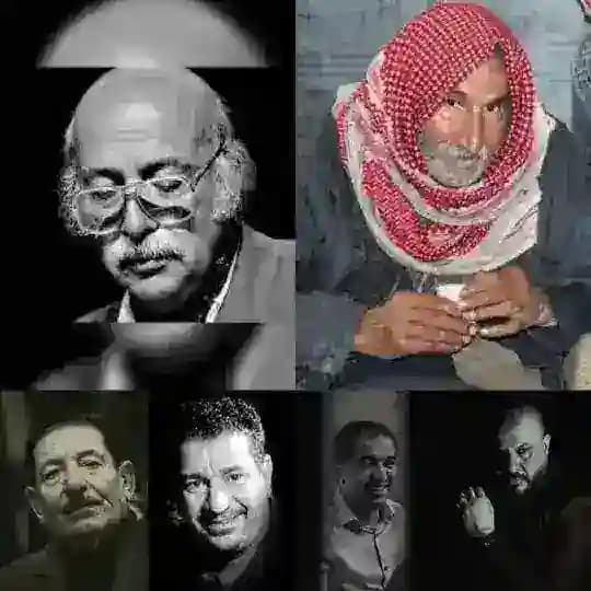 شعر شعبي صوتيات بصمات