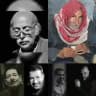 شعر شعبي صوتيات بصمات