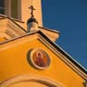 Храм Успения. Верхняя Пышма