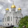 Храм в Путилково Архангела Михаила