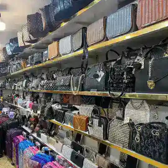 کیف هرمس عبدل آباد