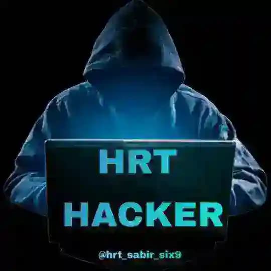 HRT HACKER