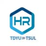 HR TSUL • TDYU KADRLAR BO‘LIMI