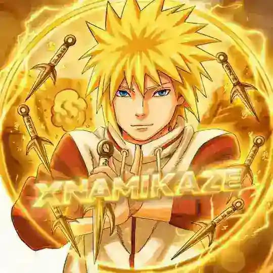 XNAMIKAZE
