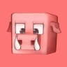 Хряк | Minecraft