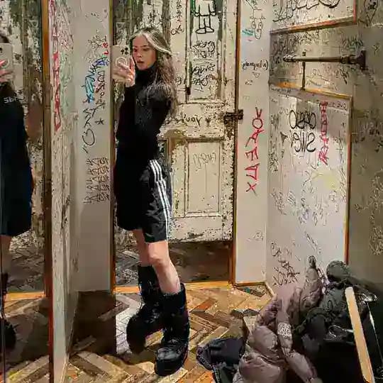 Тотальное поражение