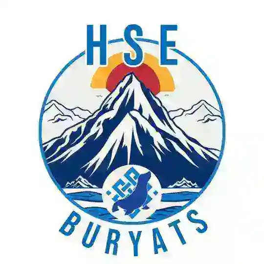 Бурятский клуб НИУ ВШЭ