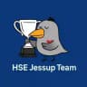 working name: [hse route to dc]