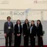 Vis Moot HSE Broadcast