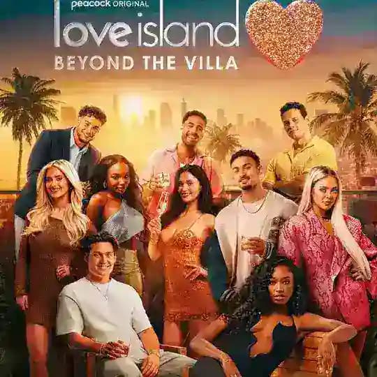 LOVE ISLAND: BEYOND THE VILLA SEASON 2 | TEMPORADA 2 2026