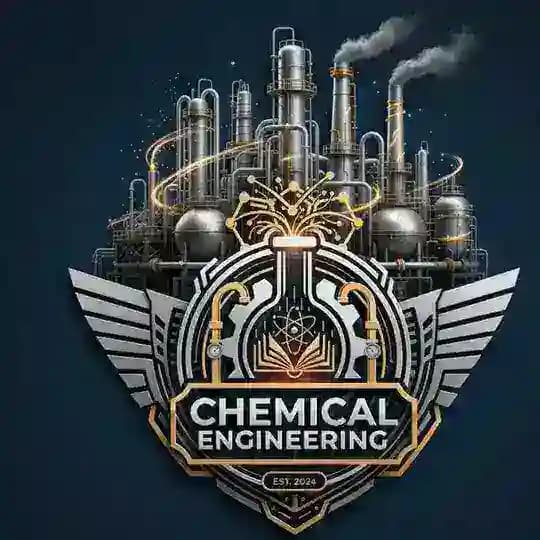 الهندسة الكيميائية -- Chemical Engineering