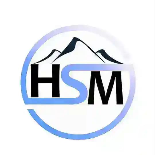 Hsm Graphy
