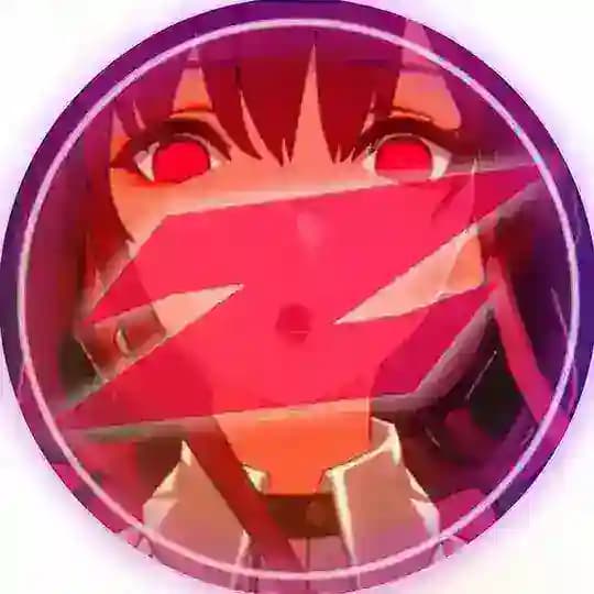 Honkai: Star Rail - Zeta