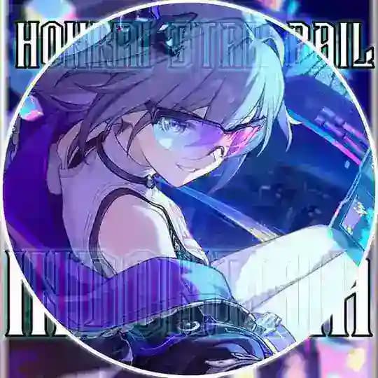 Honkai: Star Rail - INDONESIA 🇮🇩