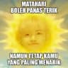 INI PUNYA SAYA