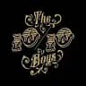 Packstreetboys