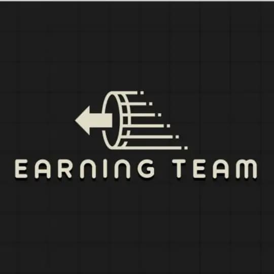 Earning Team